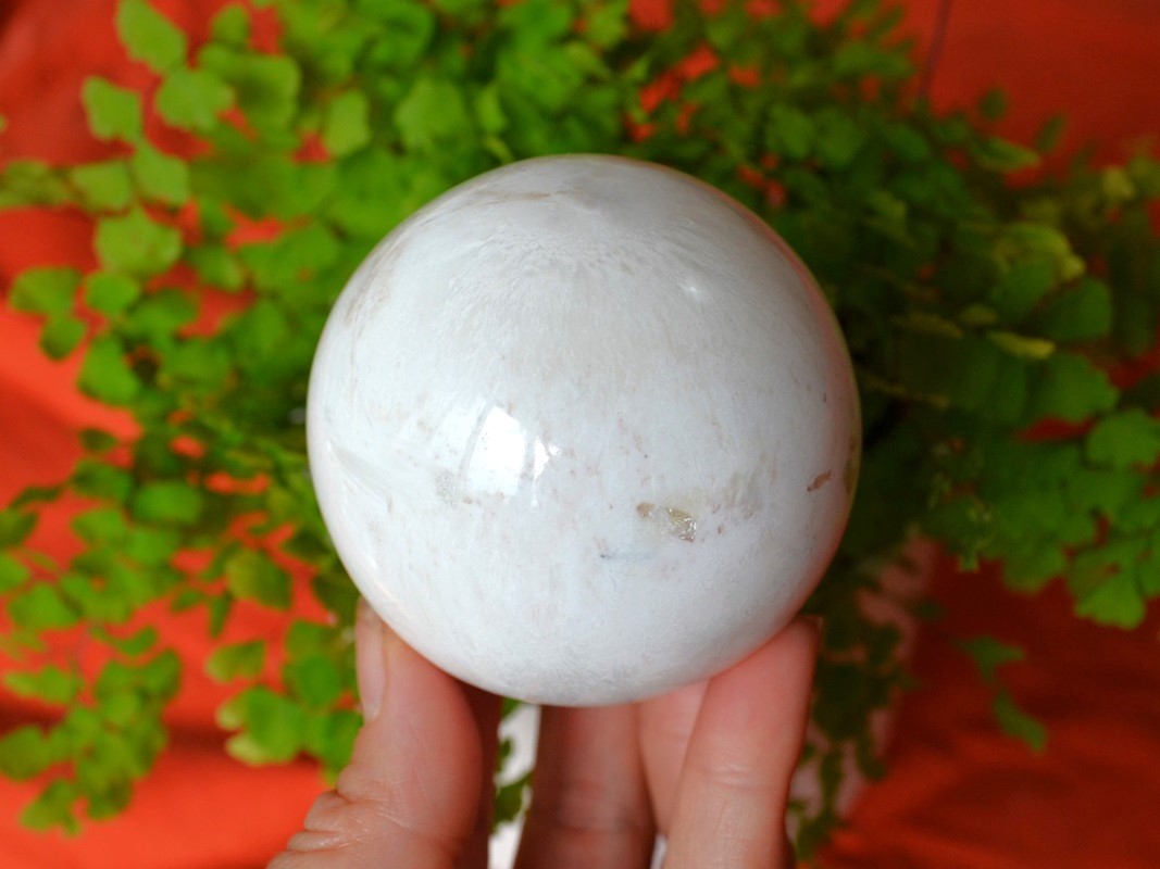 Sfera Scolecit 6.5 cm