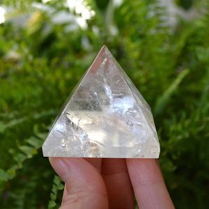 Piramida Cuart Tibetan