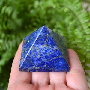 Piramida Lapis Lazuli