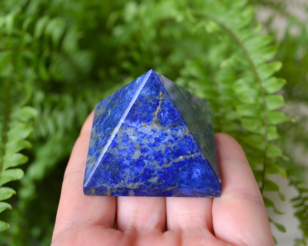 Piramida Lapis Lazuli