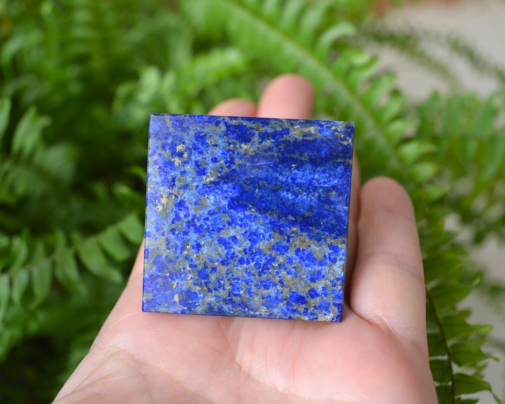 Piramida Lapis Lazuli - imagine 4