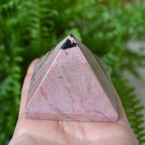Piramida Rodonit