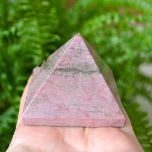 Piramida Rodonit