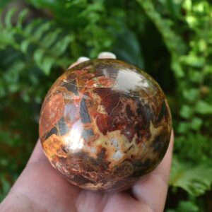Sfera Pietersit 6.3 cm