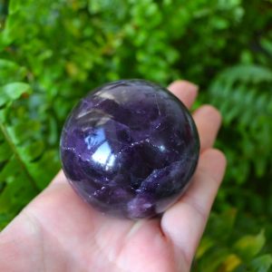 Sfera Ametist 5.4cm